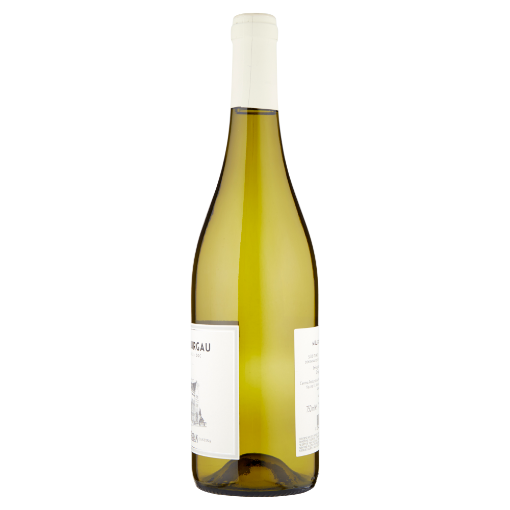 St Michael Eppan Müller Thurgau Alto Adige DOC 750 ml
