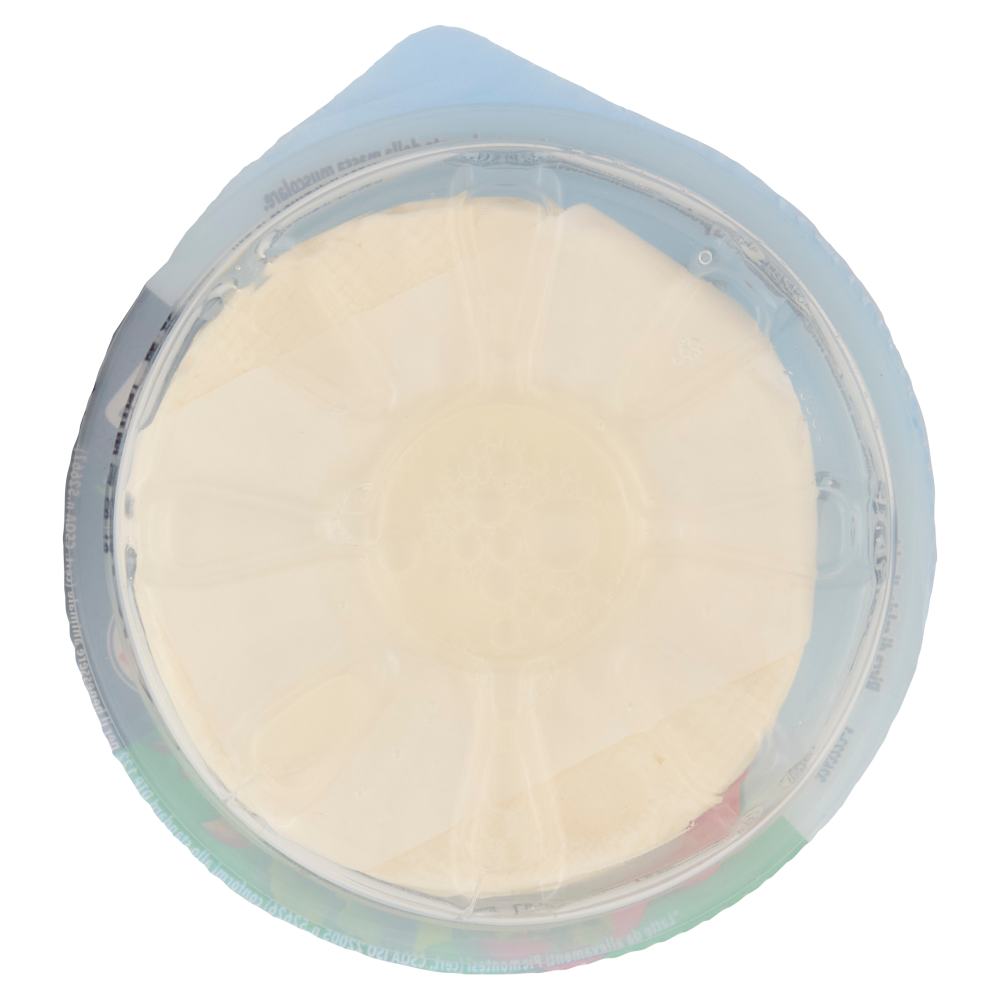 Fattorie Osella Linea Osella Formaggio Fresco Primosale Proteine 125g