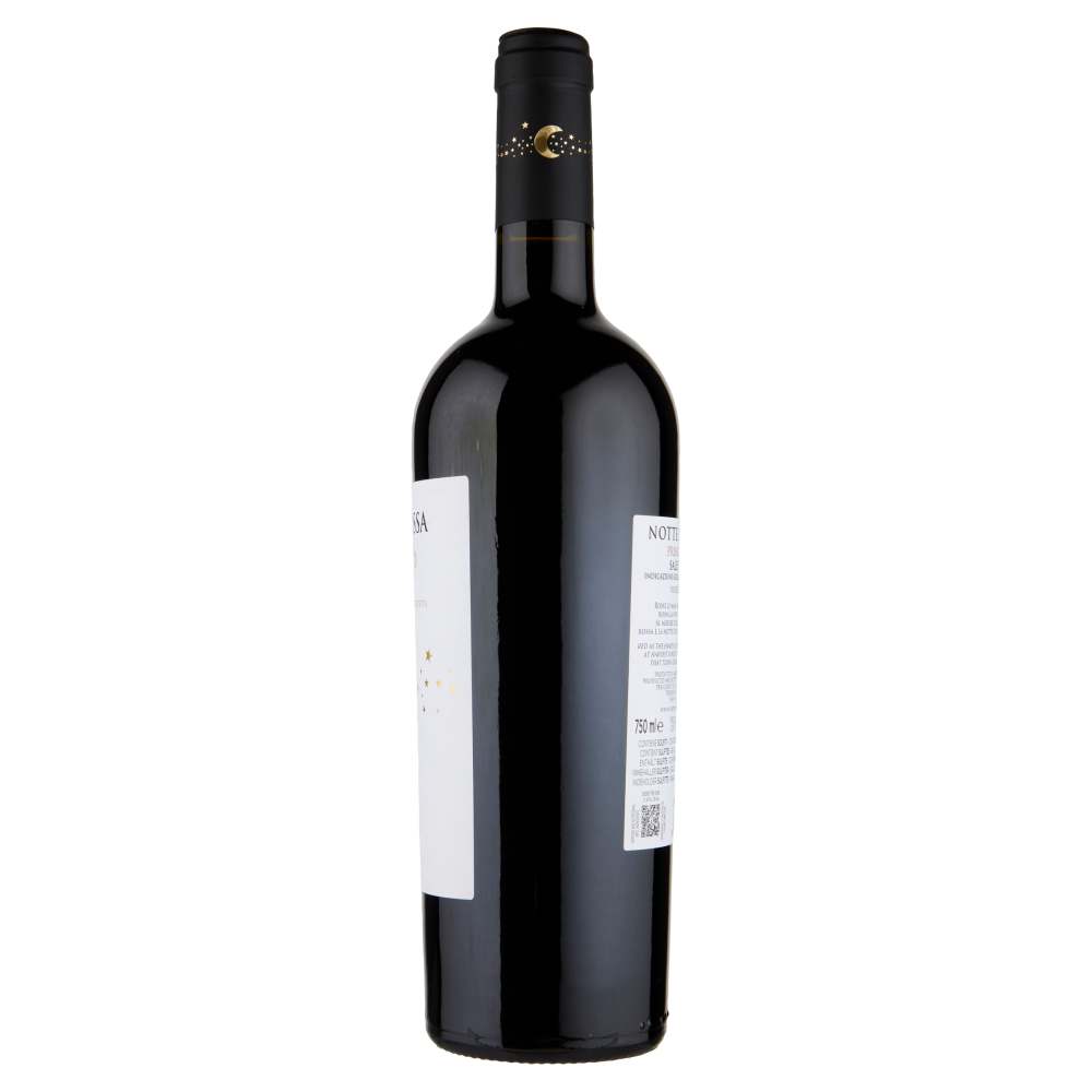 Notte Rossa Primitivo Salento IGP 750 ml