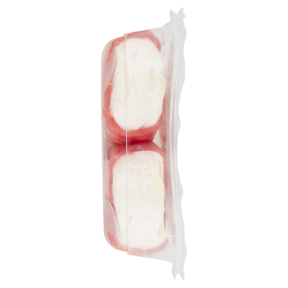 caseificio Pezzana Speciale BBQ Spadellata Piccola 190 g