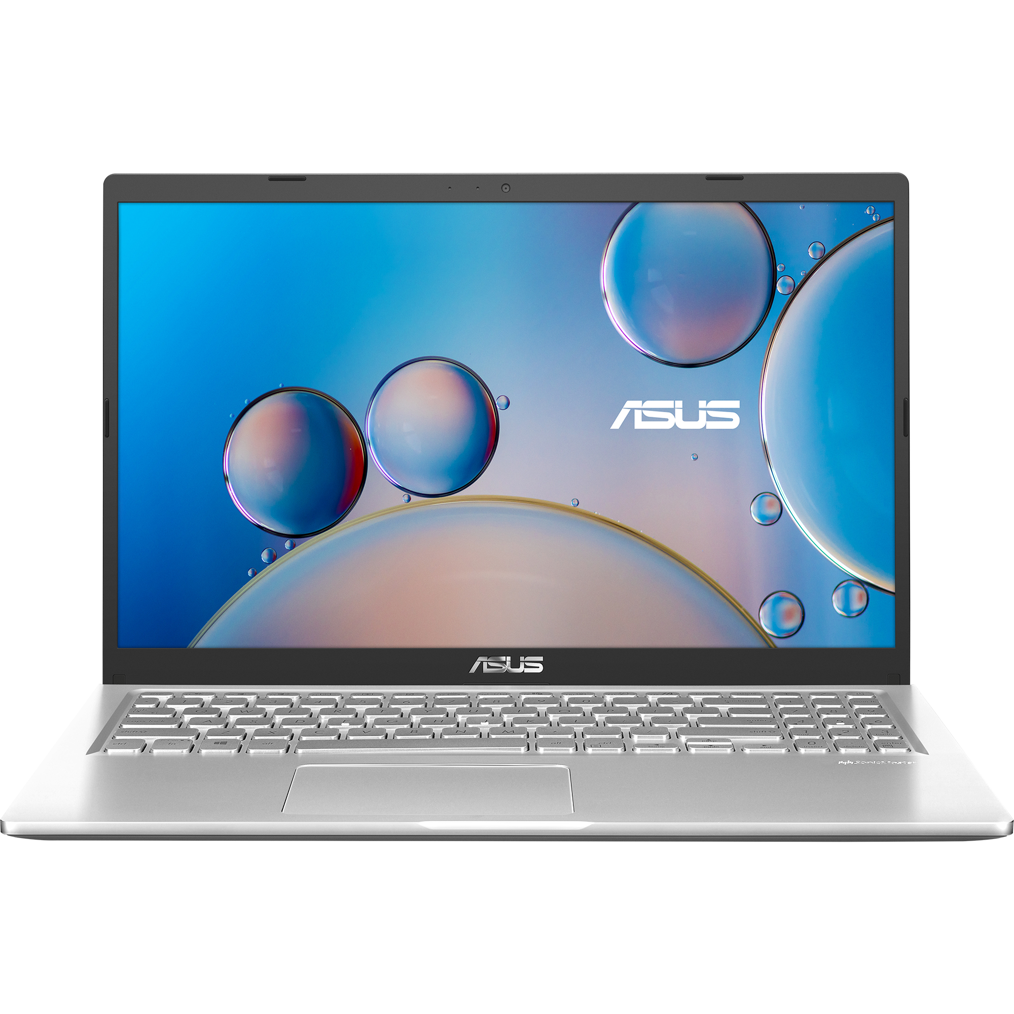 ASUS F515EA-BQ1155T Intel® Core™ i3 i3-1115G4 Computer portatile 39,6 cm (15.6") Full HD 8 GB DDR4-SDRAM 512 GB SSD Wi-Fi 5 (802.11ac) Windows 10 Home Argento