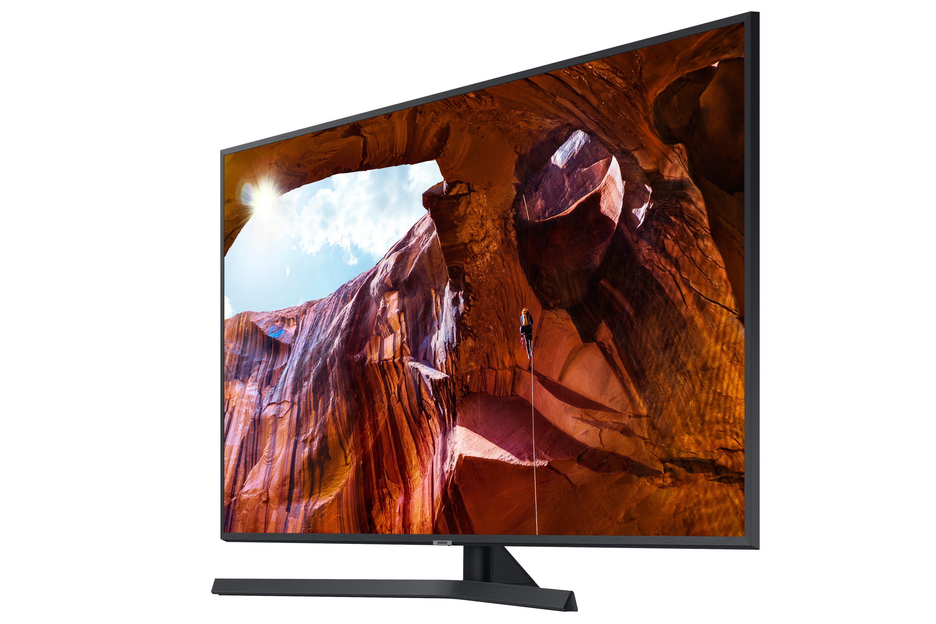 Samsung Series 7 TV UHD 4K 55" RU7400 2019