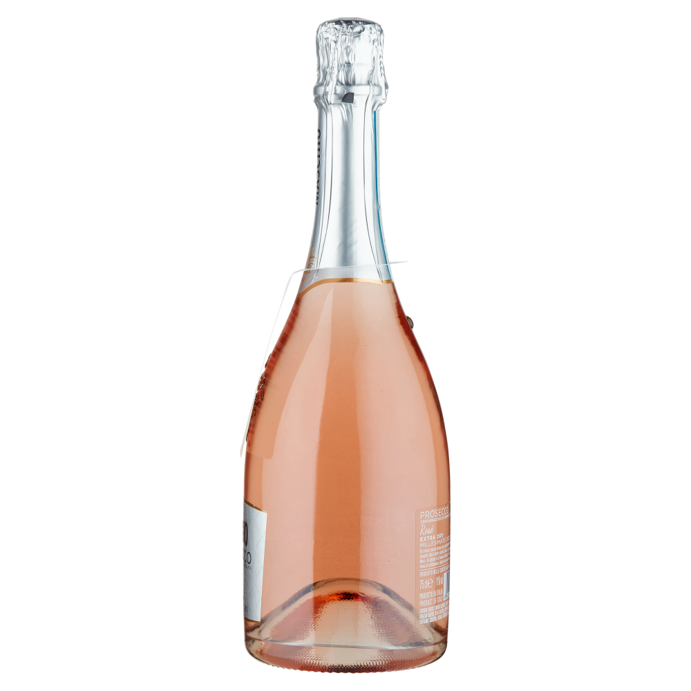 Cantine Maschio Prosecco DOC Rosé Extra Dry Millesimato 75 cl