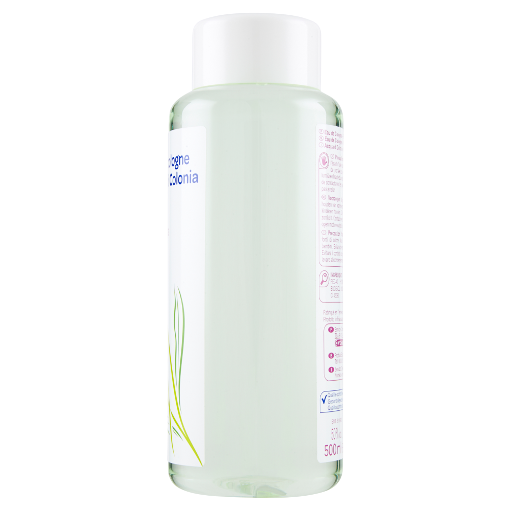 Acqua di Colonia Freschezza 500 ml