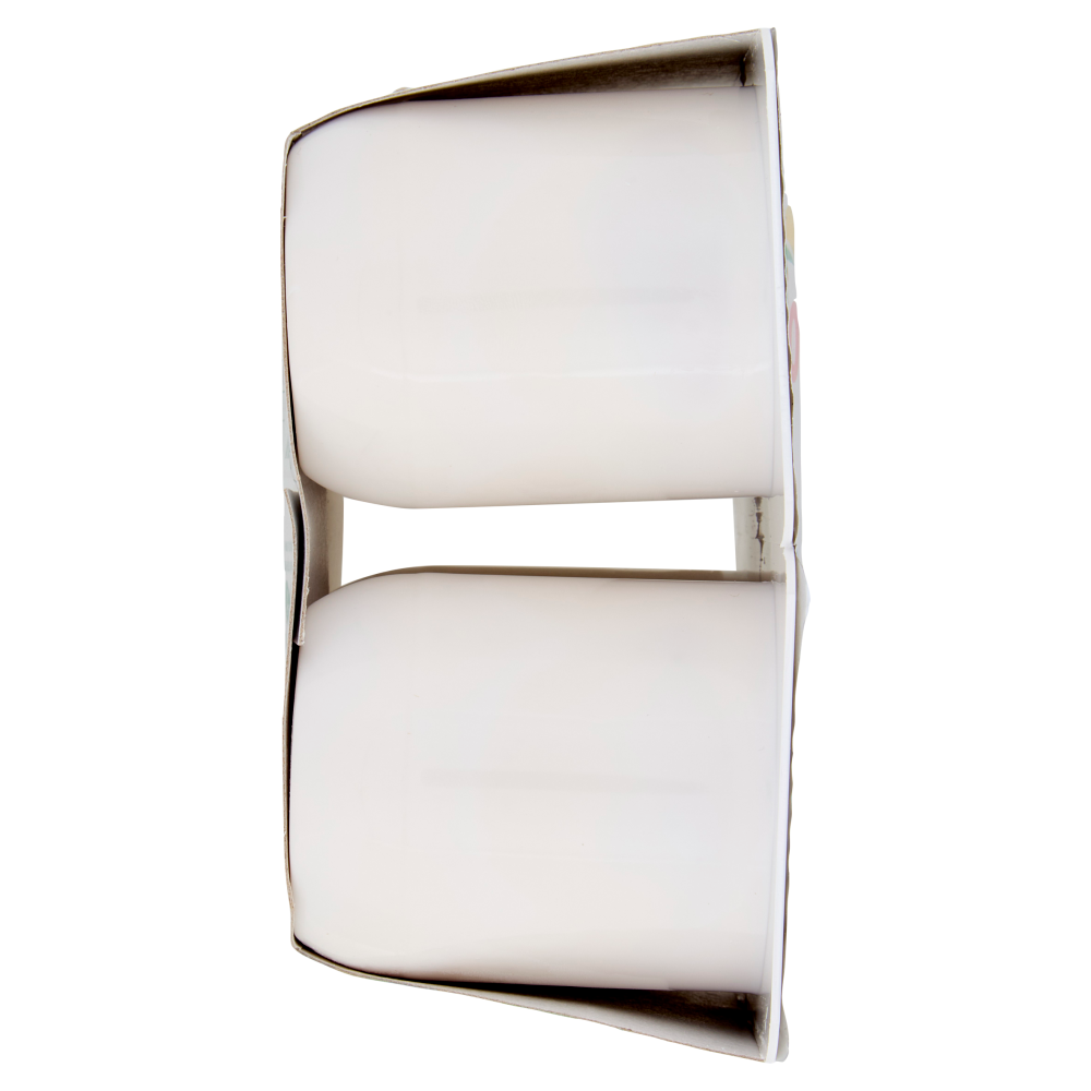 Sojasun Bifidus Bianco 4 x 100 g