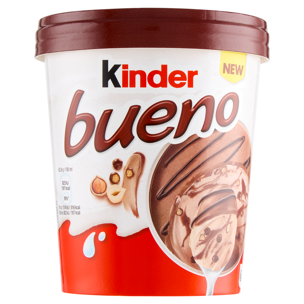 Kinder bueno Gelato 285 g