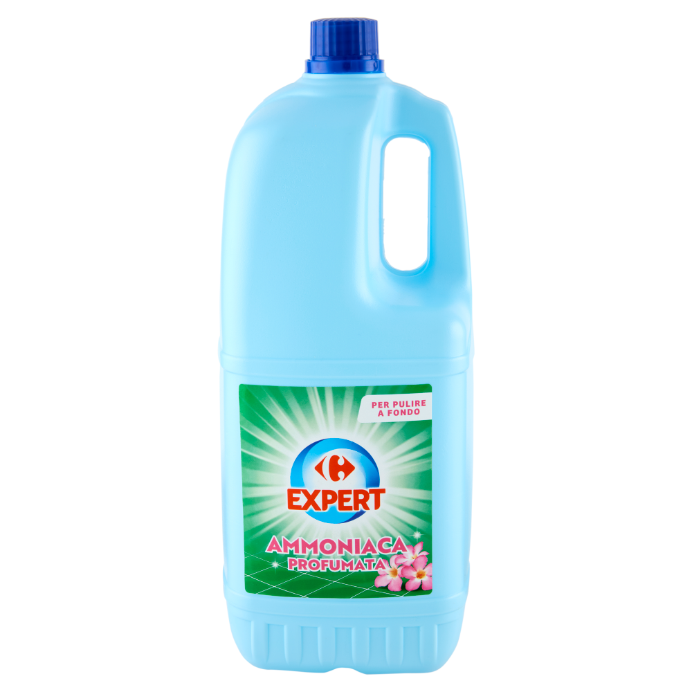 Carrefour Expert Ammoniaca Profumata 2 L