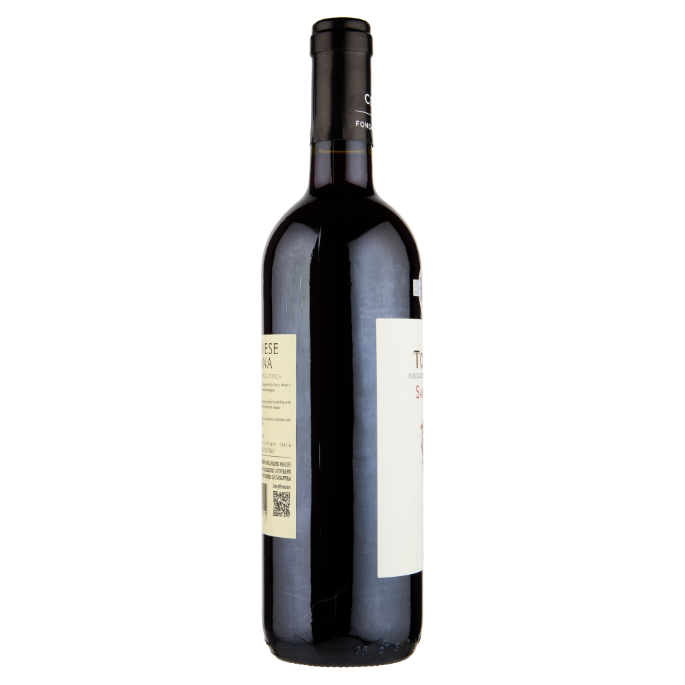 Cecchi Sangiovese Toscana IGT 750 ml