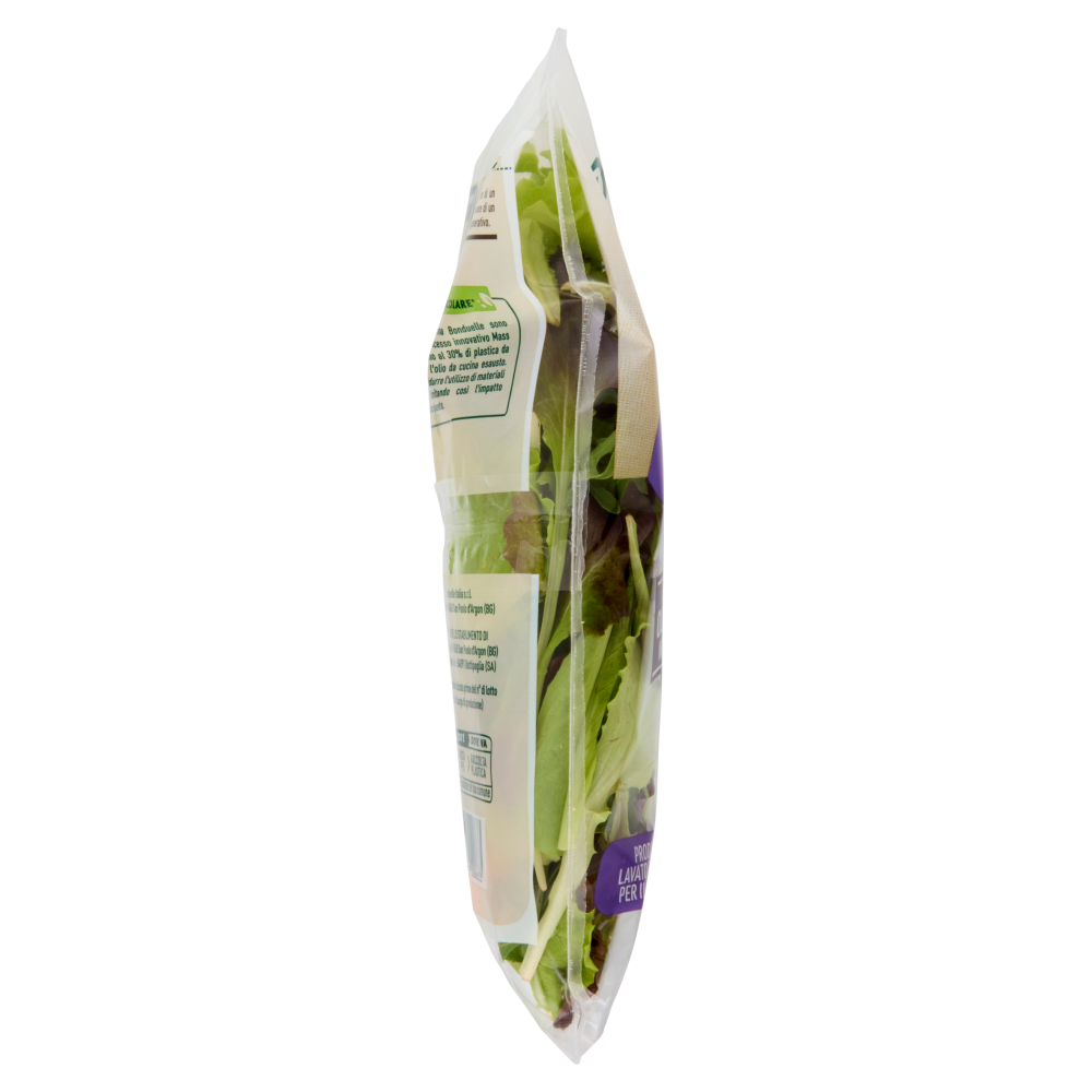 Bonduelle Carta delle Insalate Ricetta Olive 140 g 