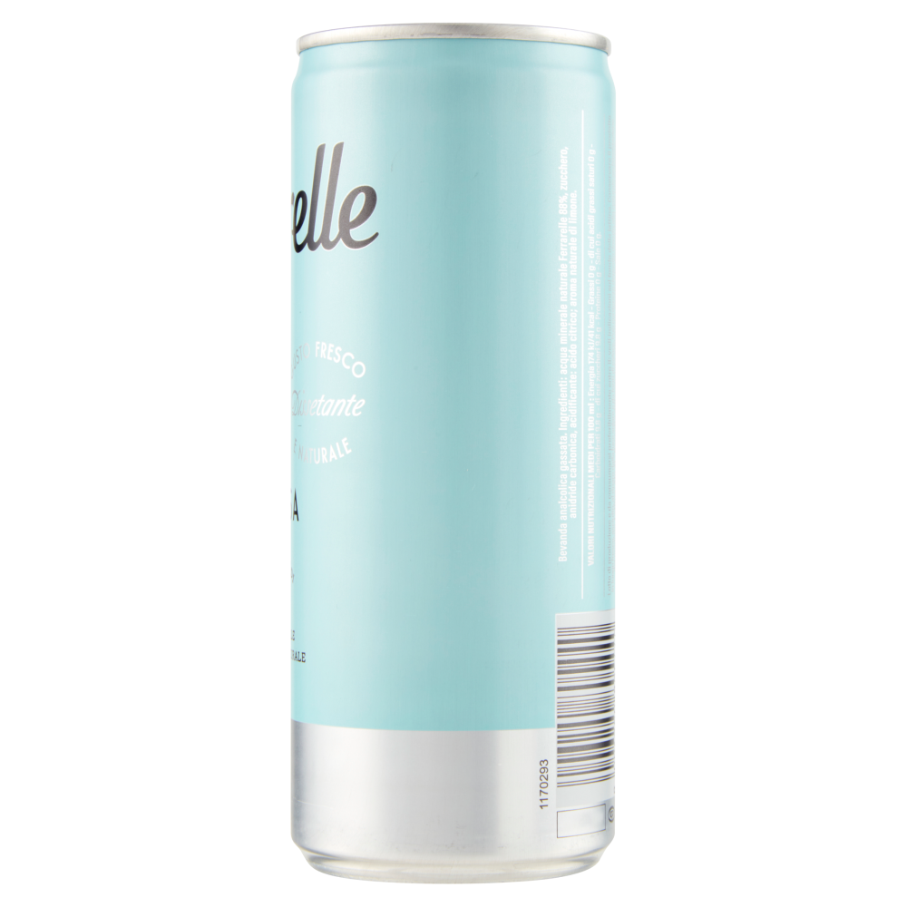 Ferrarelle Gassosa 250 ml