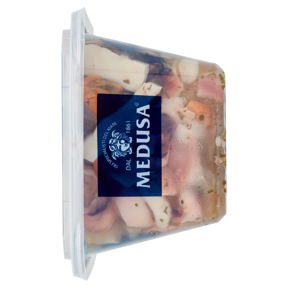 Medusa Insalata di Mare 450 g