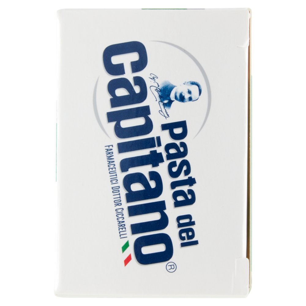 Pasta del Capitano Antitartaro 75 ML