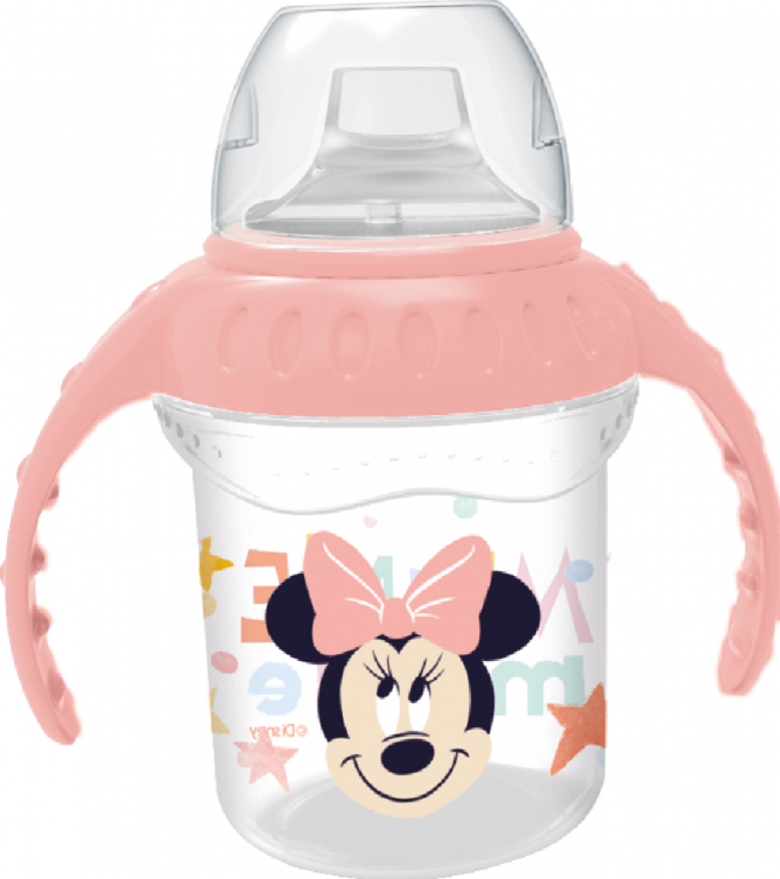 Disney Baby Minnie tazza da viaggio