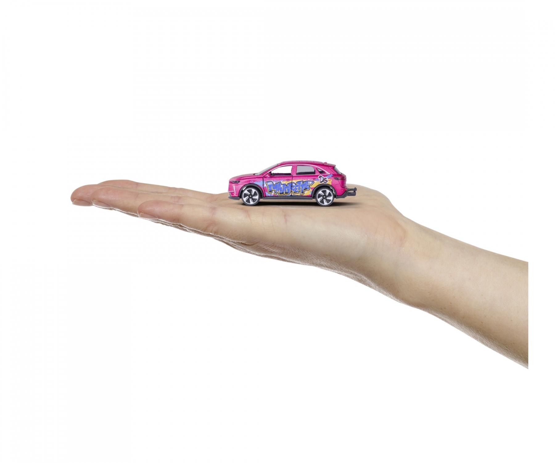 Majorette 212054039 veicolo giocattolo