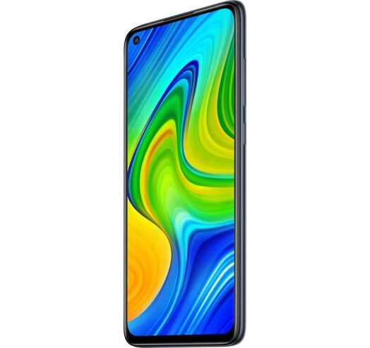 TIM Xiaomi Redmi Note 9 16,6 cm (6.53") Doppia SIM 4G USB tipo-C 4 GB 128 GB 5020 mAh Nero