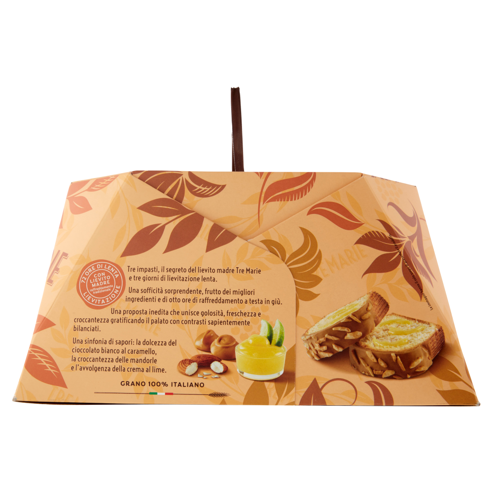 Tre Marie Colomba Caramel Dor&egrave; 900 g