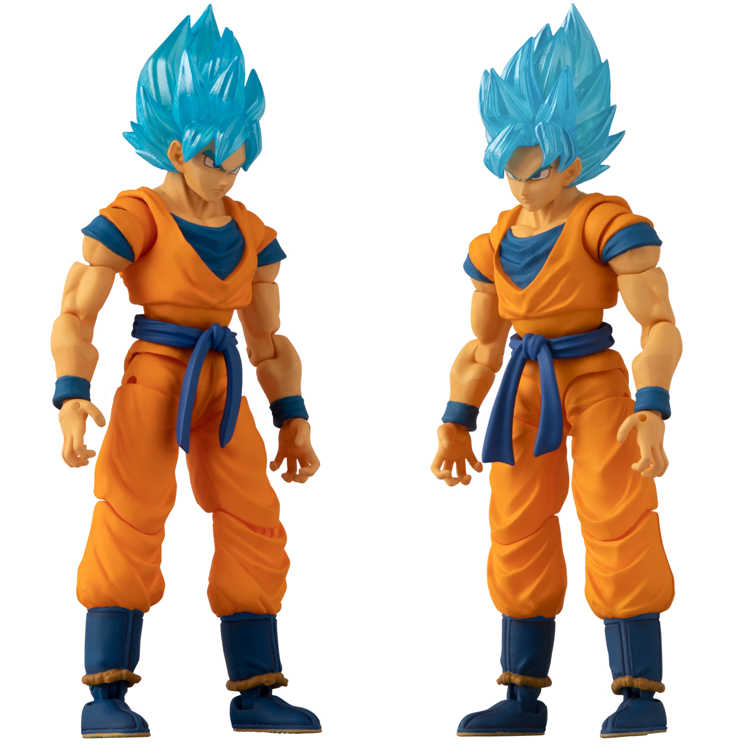 Bandai Dragon Ball Super
