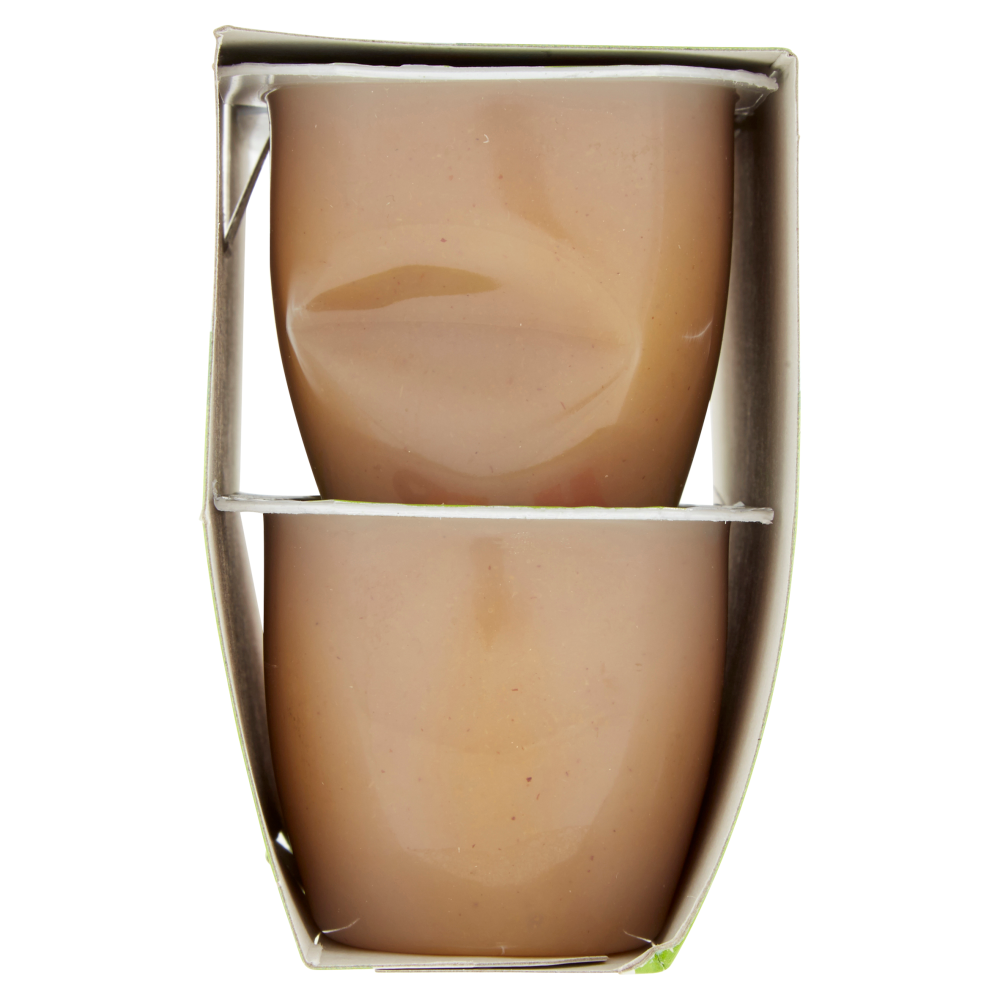 HiPP Biologico Frutta Grattugiata Pera Williams 4 x 100 g