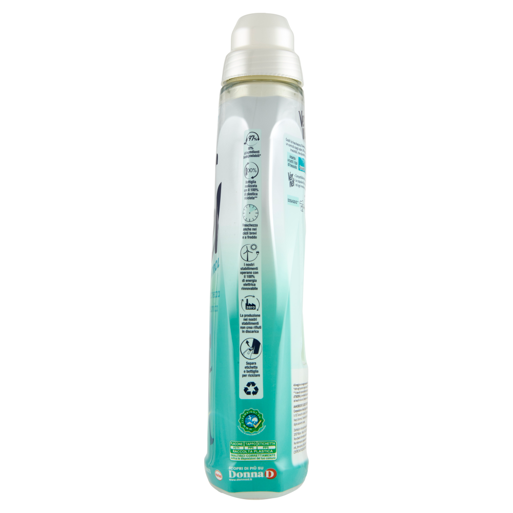 VERNEL Concentrato Fresh Control Freschezza Oceanica 1.056 mL