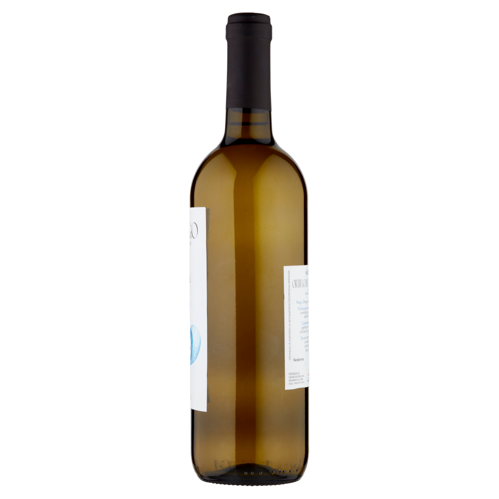 Cantina Valtidone viti&vini Ortrugo dei Colli Piacentini D.O.C. Vino Frizzante 0,75 l