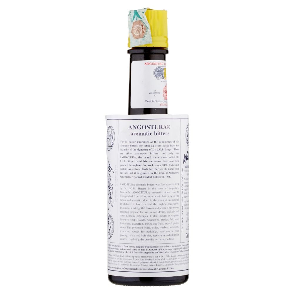 Angostura 200 ml