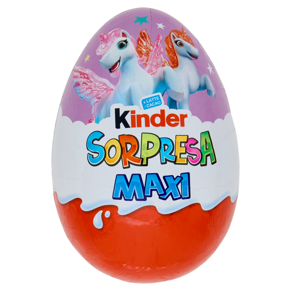 Kinder Sorpresa Maxi 100 g
