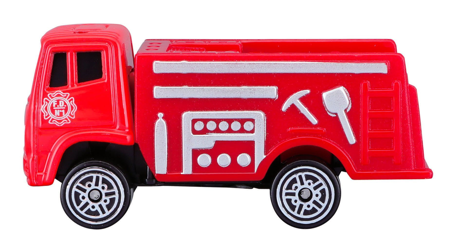 Maisto Fresh Metal 100