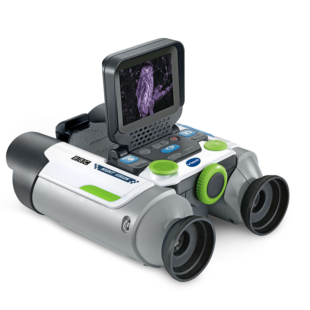 VTech Video Binocolo Interattivo