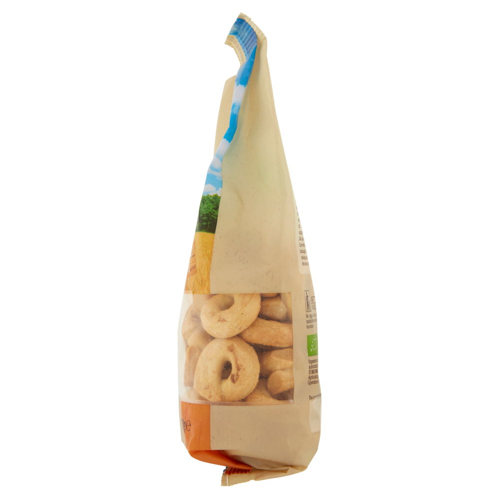 Carrefour Bio Taralli 250 g