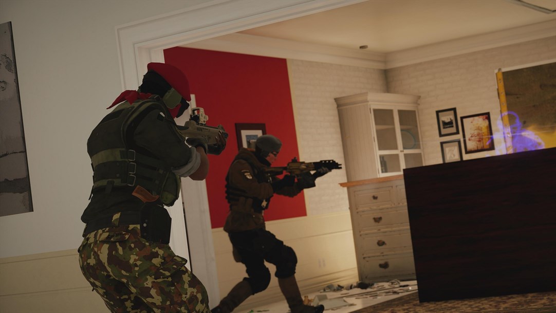 Ubisoft Tom Clancy's Rainbow Six Siege Deluxe Edition ITA PlayStation 5