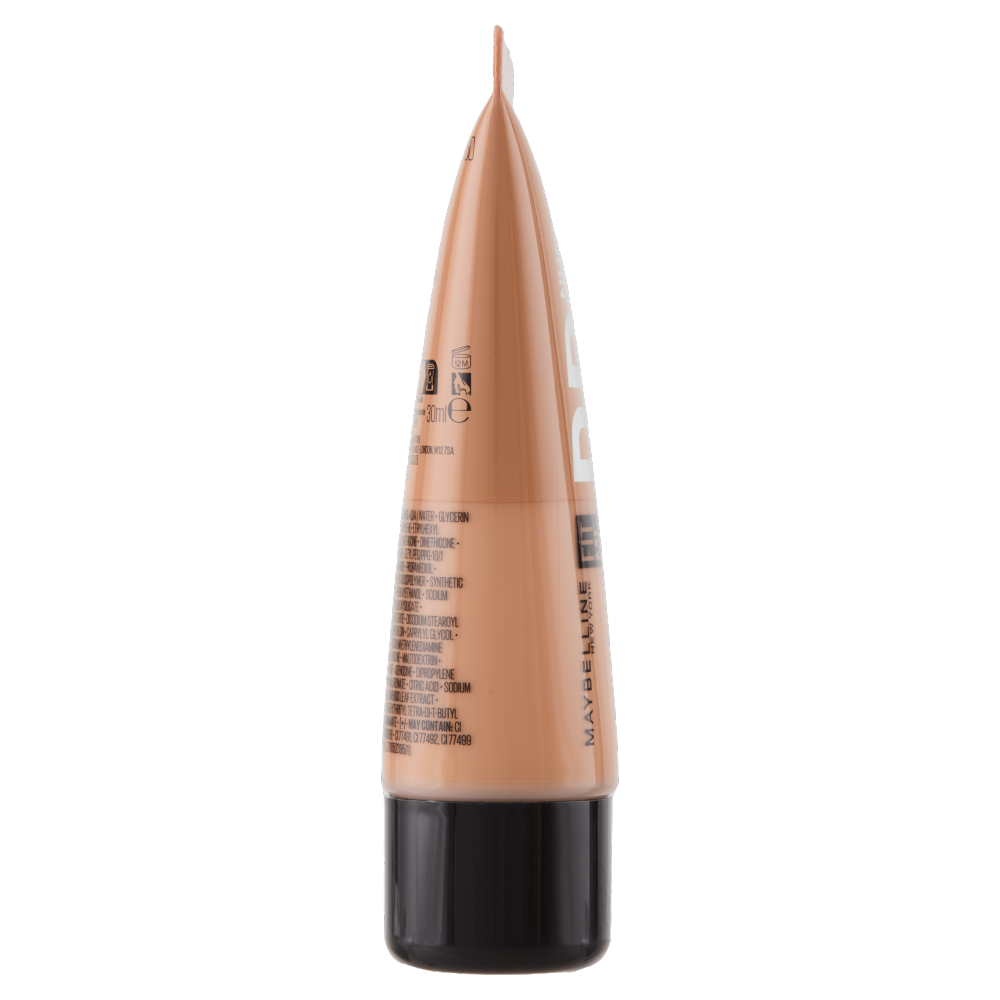 Maybelline New York Fit Me BB Cream Nude 60 SPF 50 30 ml 