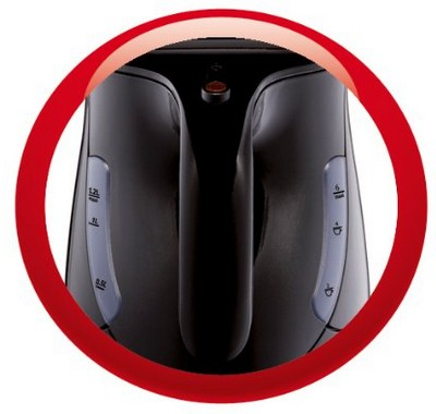 Moulinex BY1078 PRINCIPIO