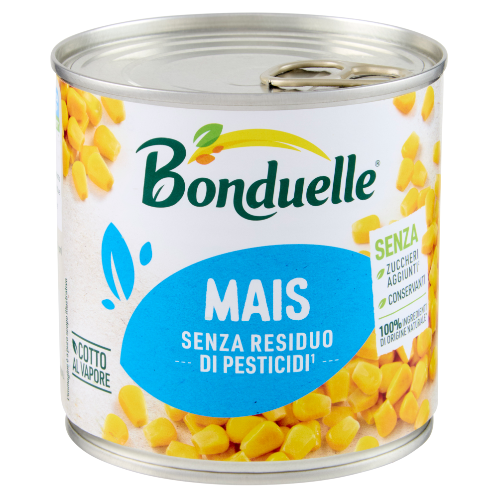 Bonduelle Mais 300 g