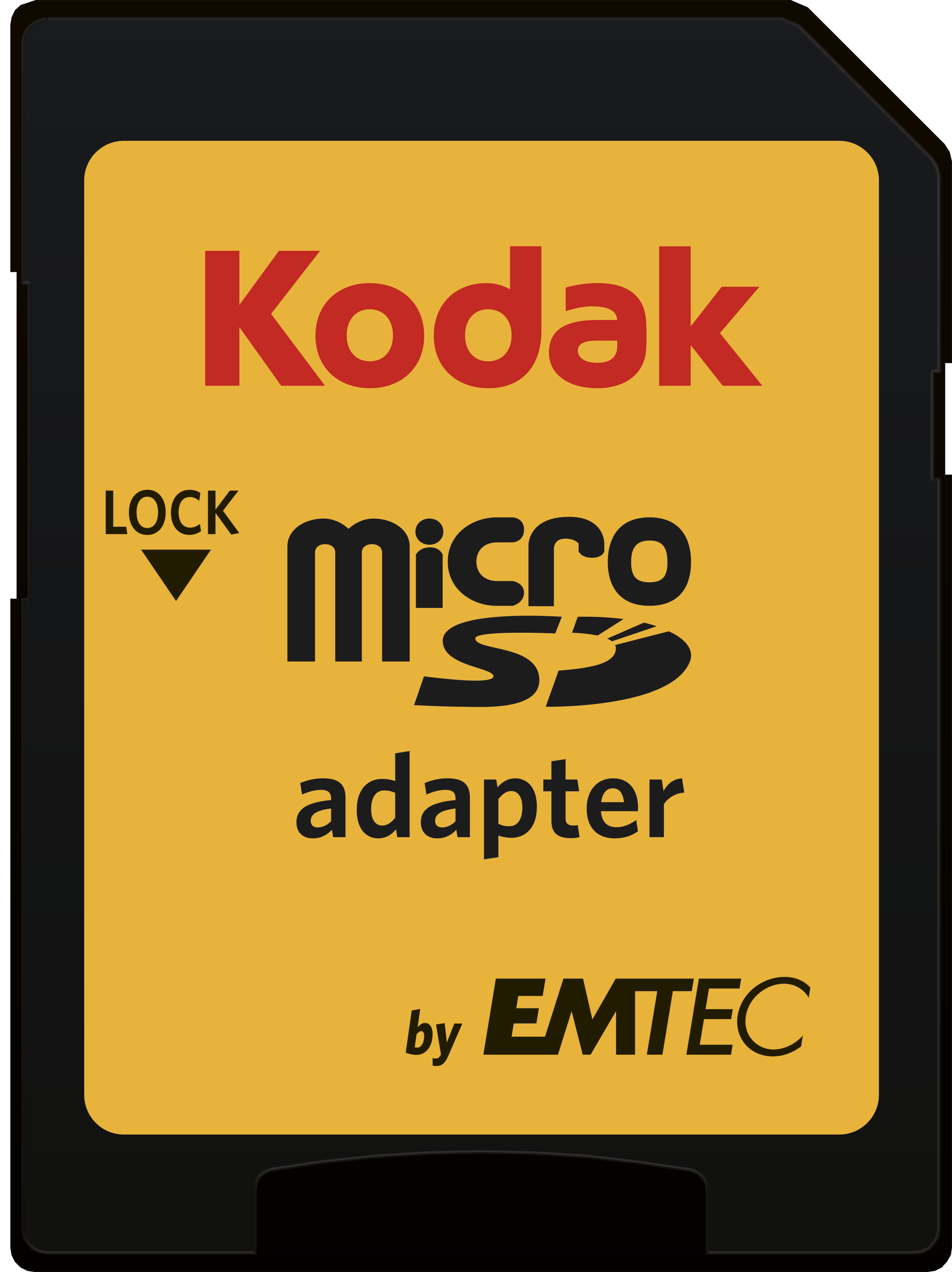 Emtec microSDXC 128GB UHS-I Classe 10