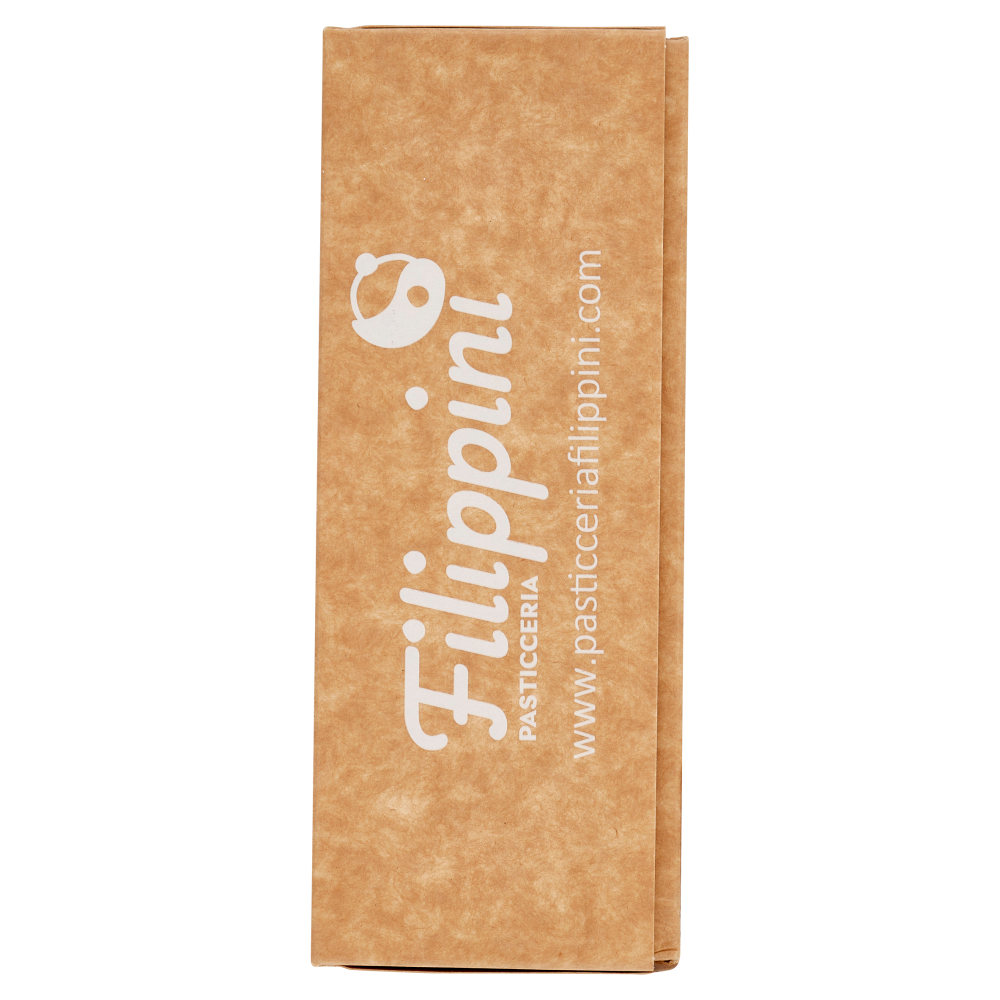 Pasticceria Filippini Raviole Mignon Mostarda Bolognese (30%) conf. 350 g