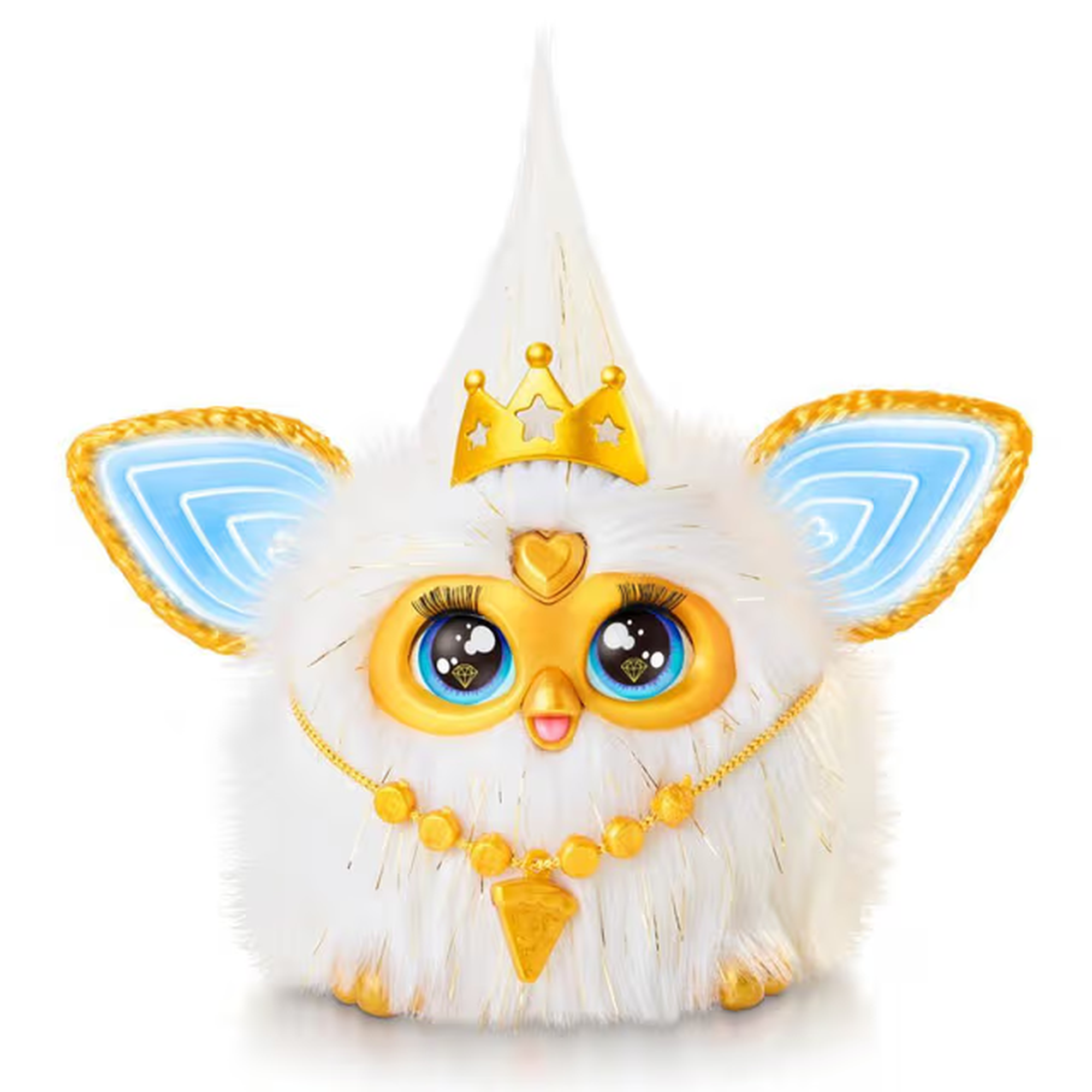 Furby Gold Glam