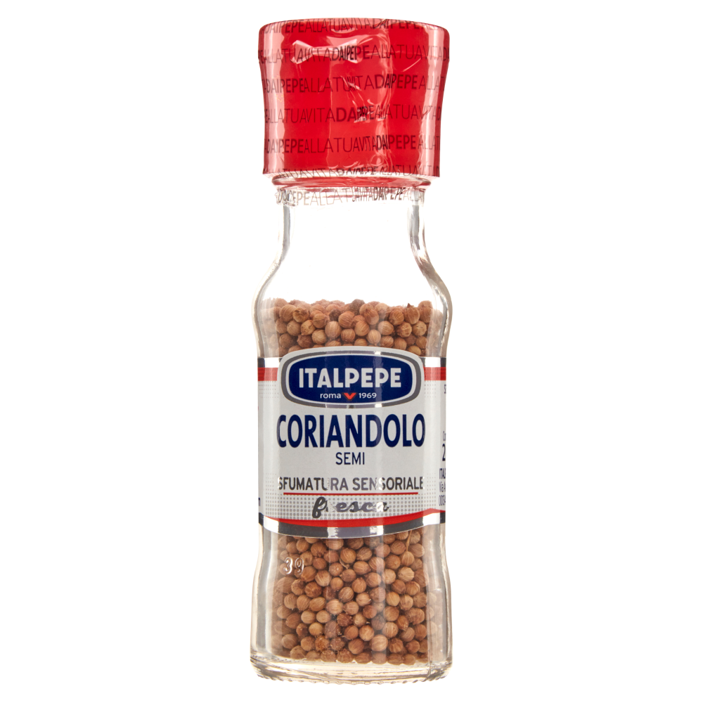 Italpepe Coriandolo Semi 26 g