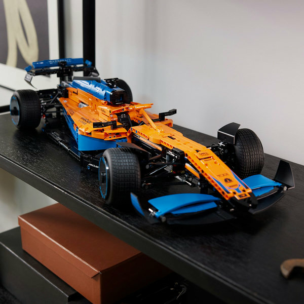 LEGO Technic Monoposto McLaren Formula 1™