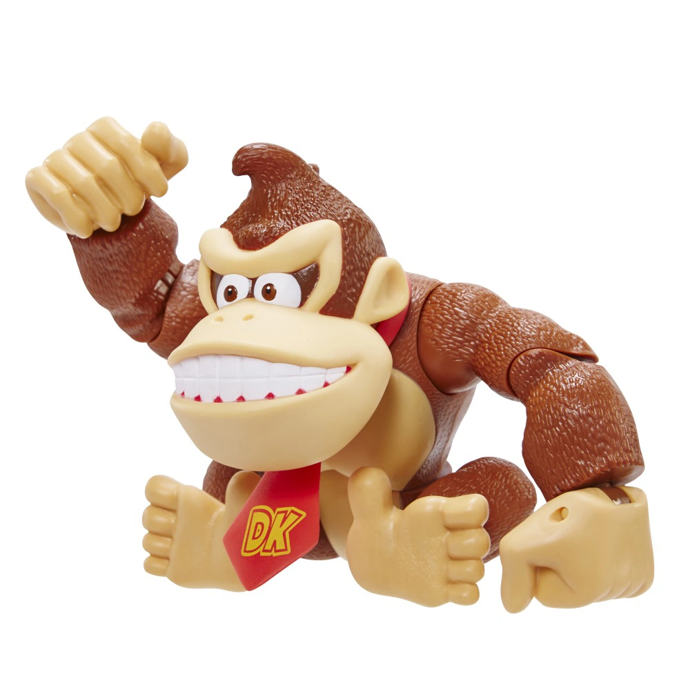 Super Mario Donkey Kong