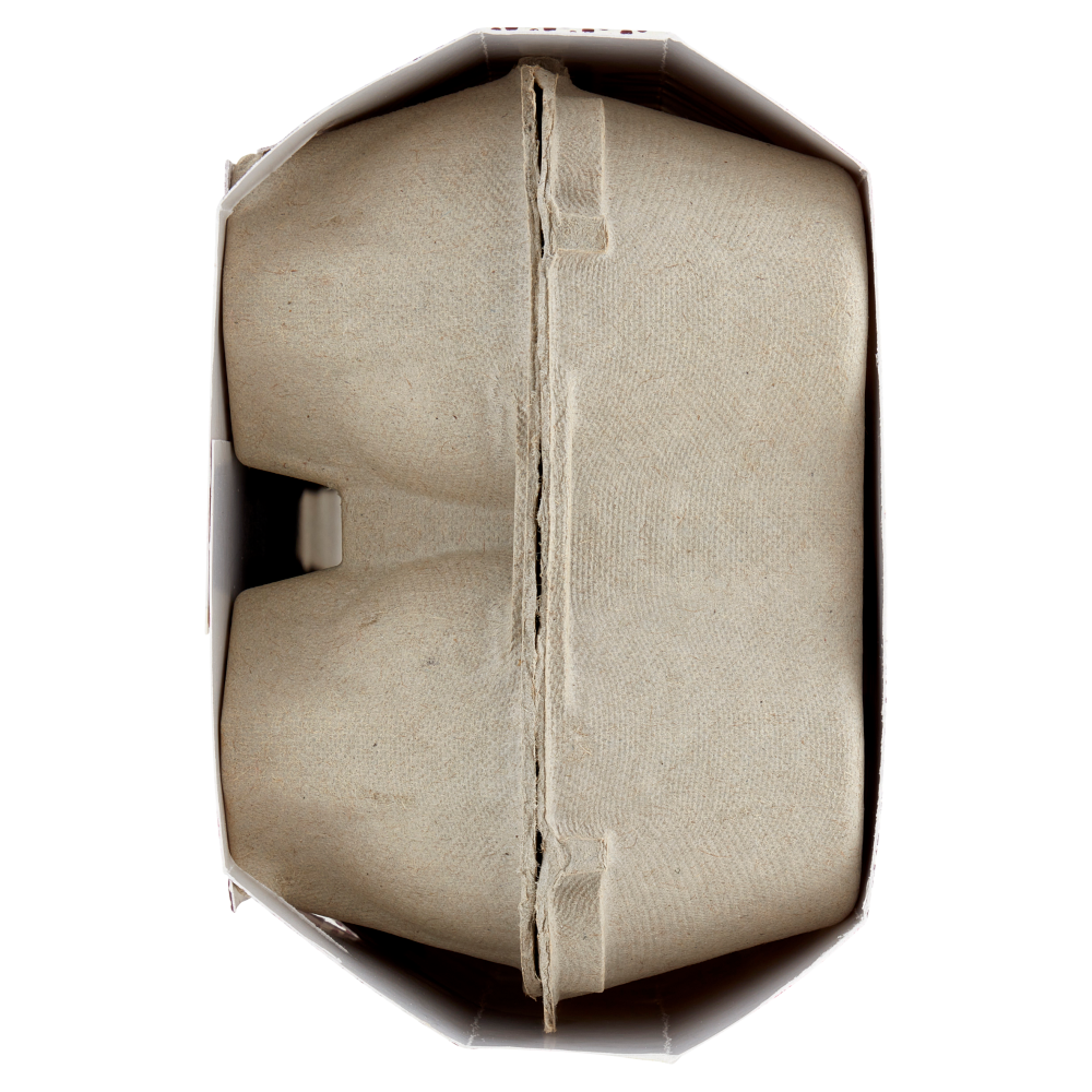 le Naturelle Le Regionali Lazio 10 Uova Fresche da Allevamento a Terra 500 g