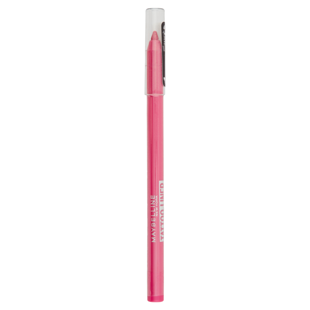 Maybelline New York Tattoo Liner Gel Pencil 802 Ultra Pink