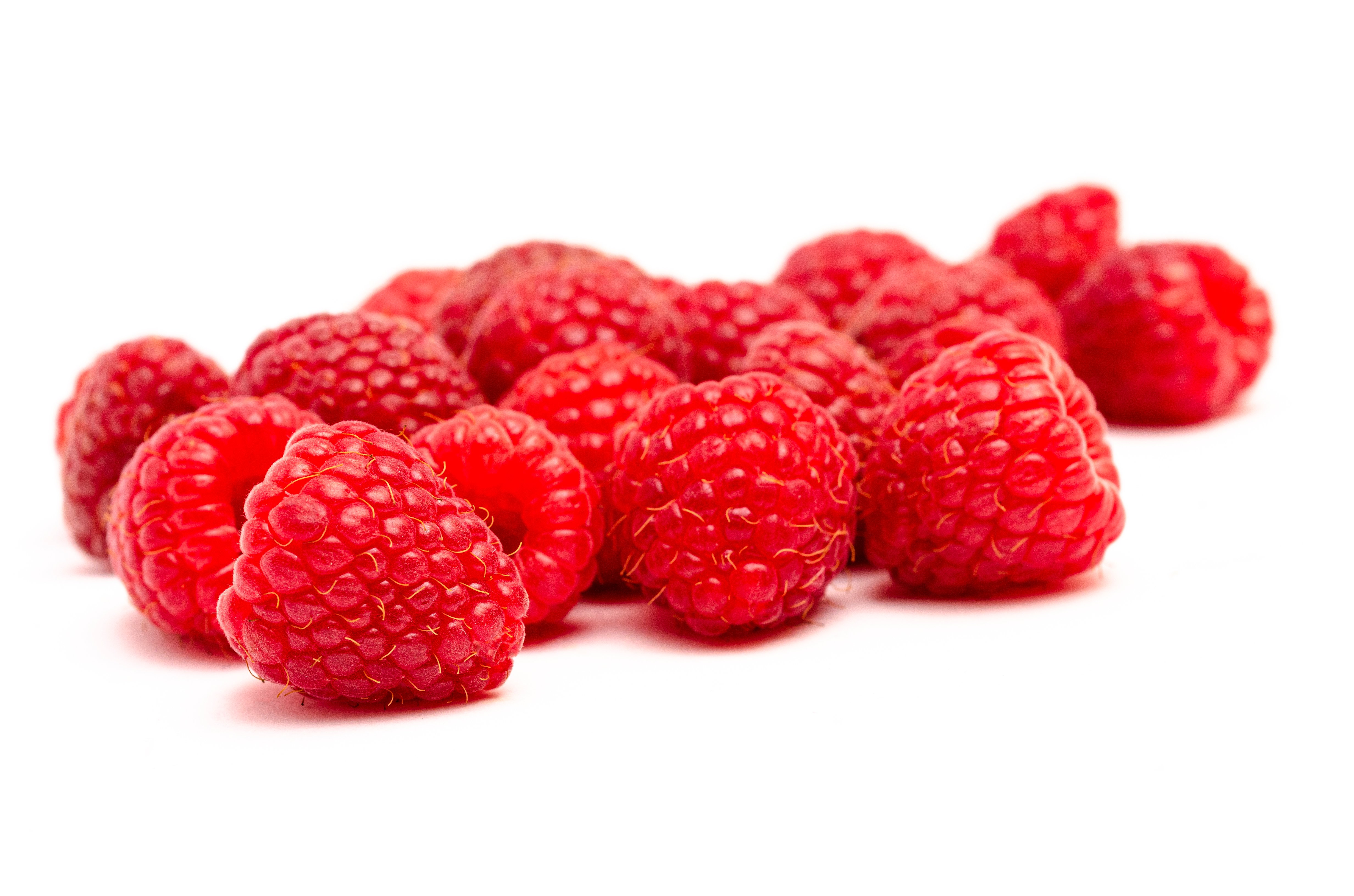 Lamponi Gourmet 125 g