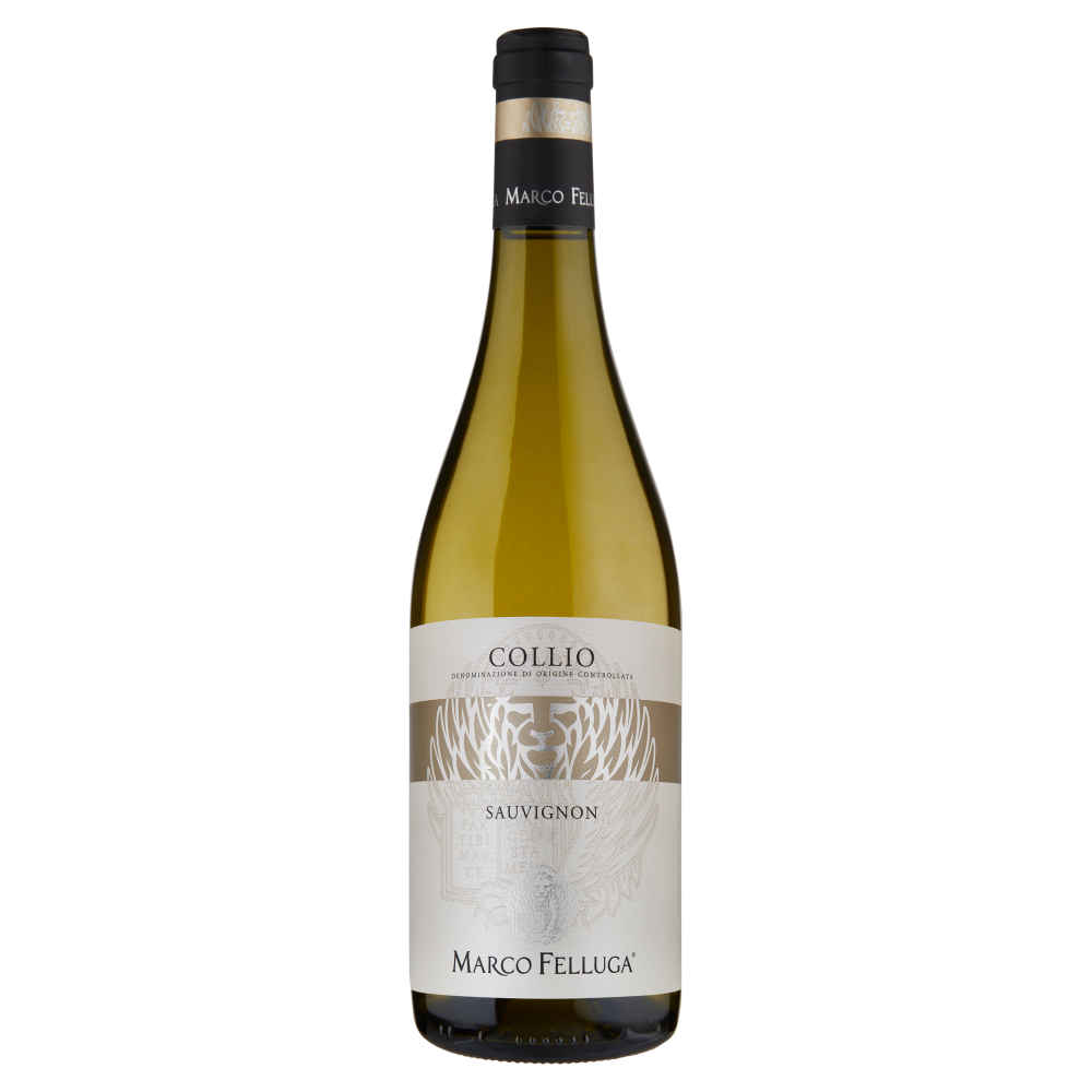 Marco Felluga Collio DOC Sauvignon 750 ml