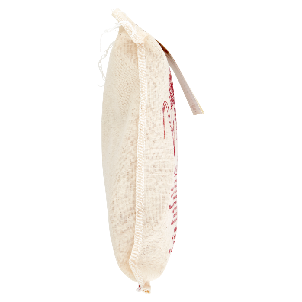 Musso Riso Carnaroli Riso di Baraggia Biellese e Vercellese D.O.P. 1 kg