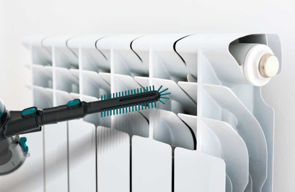 Hoover FDHM22 011 Aspirapolvere a bastone 2 in 1 Batteria Secco Tessuto Senza sacchetto 0,7 L Nero