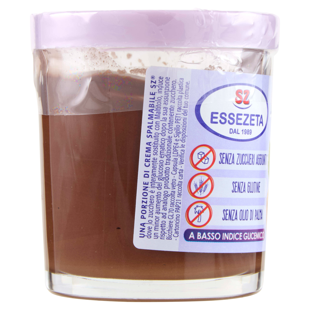 SZ la Crema Spalmabile 200 g