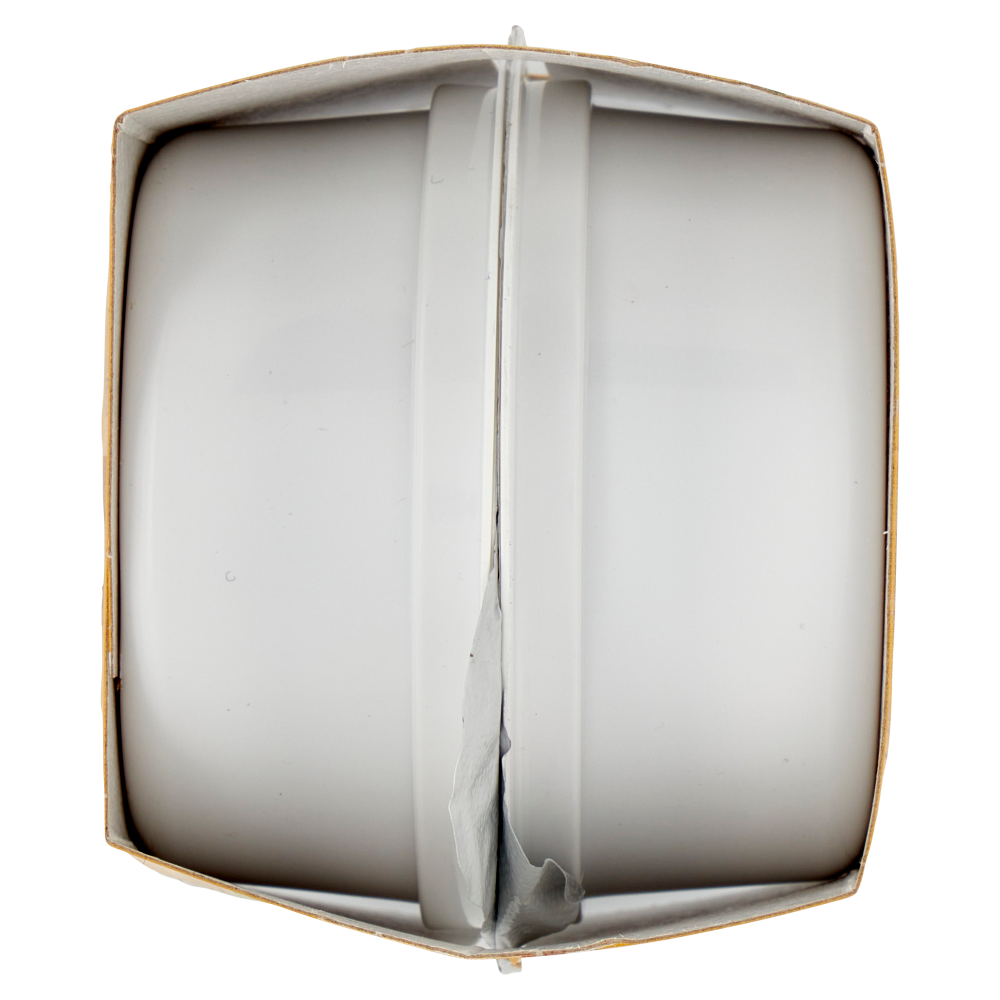 Chini Bio la Mousse 100% frutta Passata di mela Golden e pera 2 x 100 g