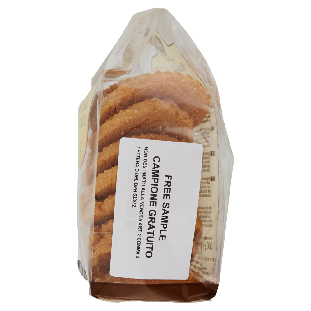 Paste di Meliga gr 300