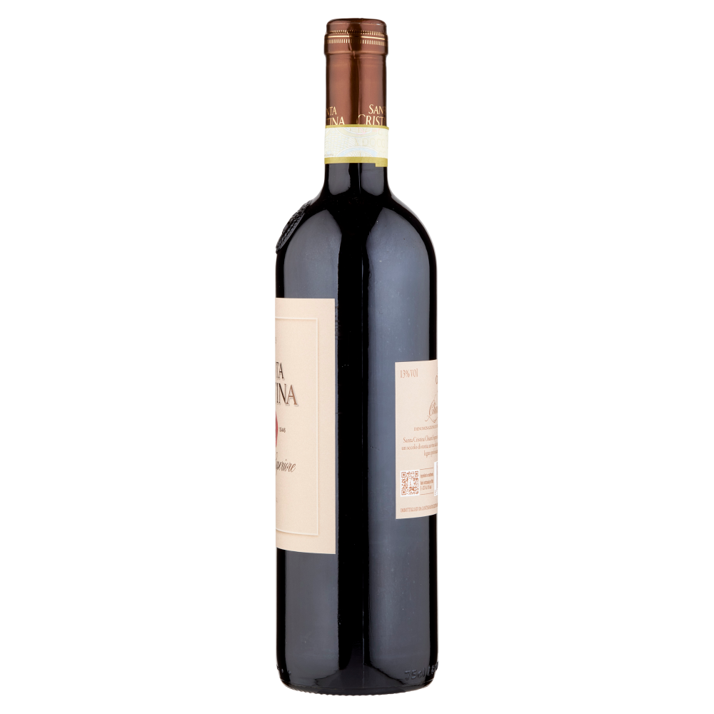 Santa Cristina Chianti Superiore DOCG 750 ml