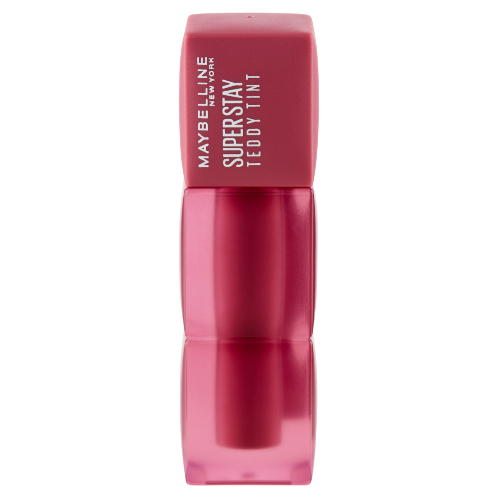 Maybelline New York Super Stay Teddy Tint 55 Kneehigh 5 ml